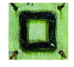 рис 1 Бентонитовые шнуры и набухающие профили