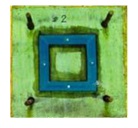 рис 2 Бентонитовые шнуры и набухающие профили